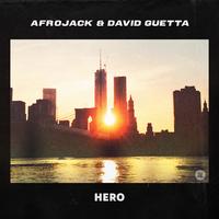 Afrojack - Hero
