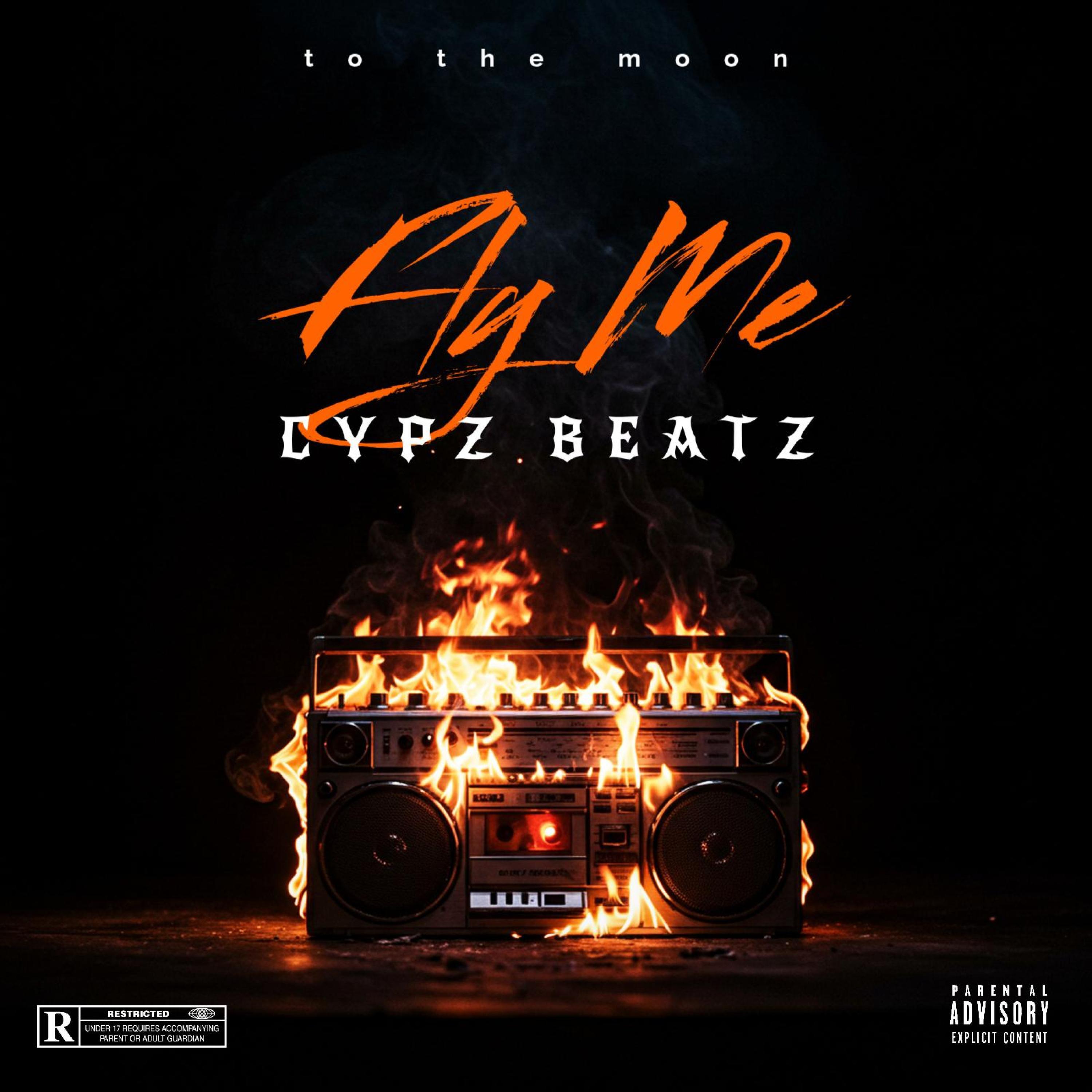 Fly Me To The Moon (Hoodtrap)