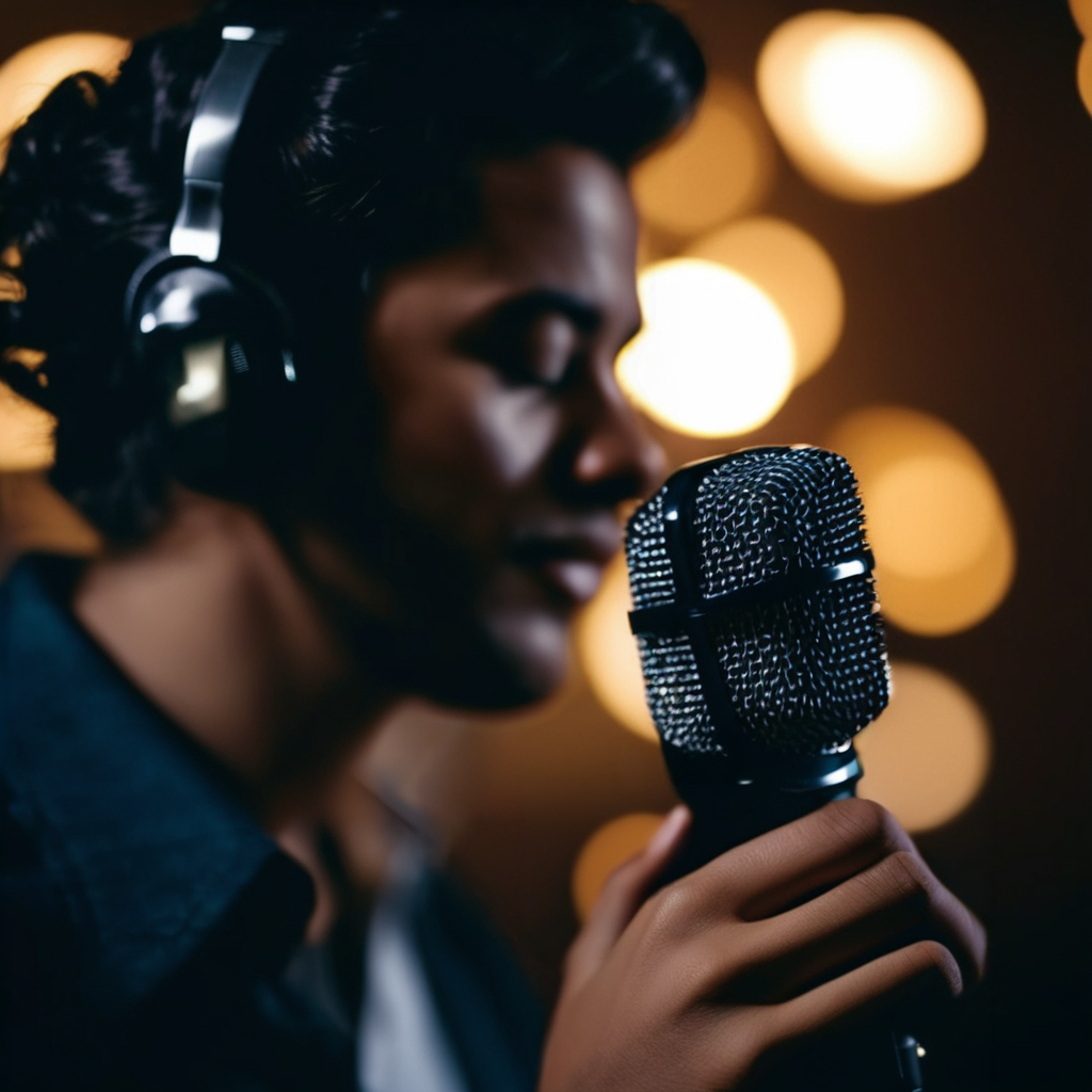  Bruno Mars浪漫宇宙：从心跳到