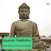 Squeaky Meditation - Nature Music For Inner Soul Purification