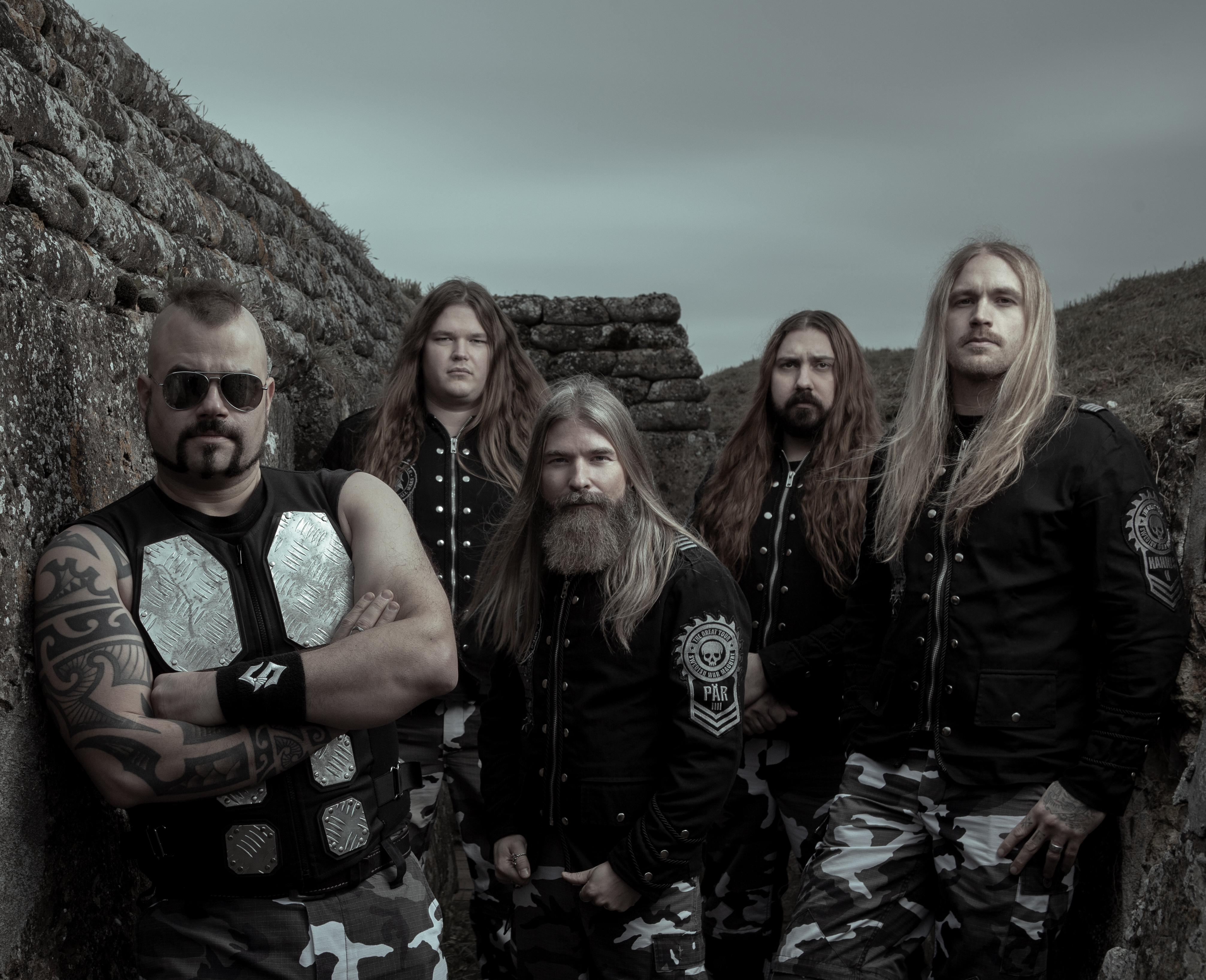 Sabaton