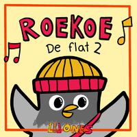 De Flat Seizoen 2 (Roekoe Versies)