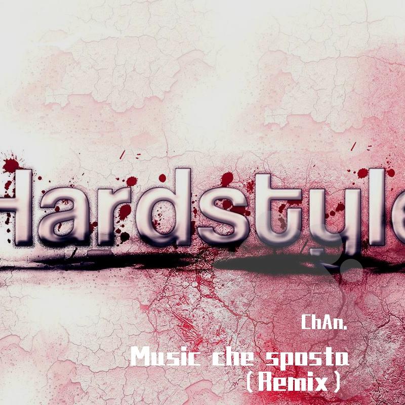 Alien Cut-Musica che sposta（ChAn. remix）