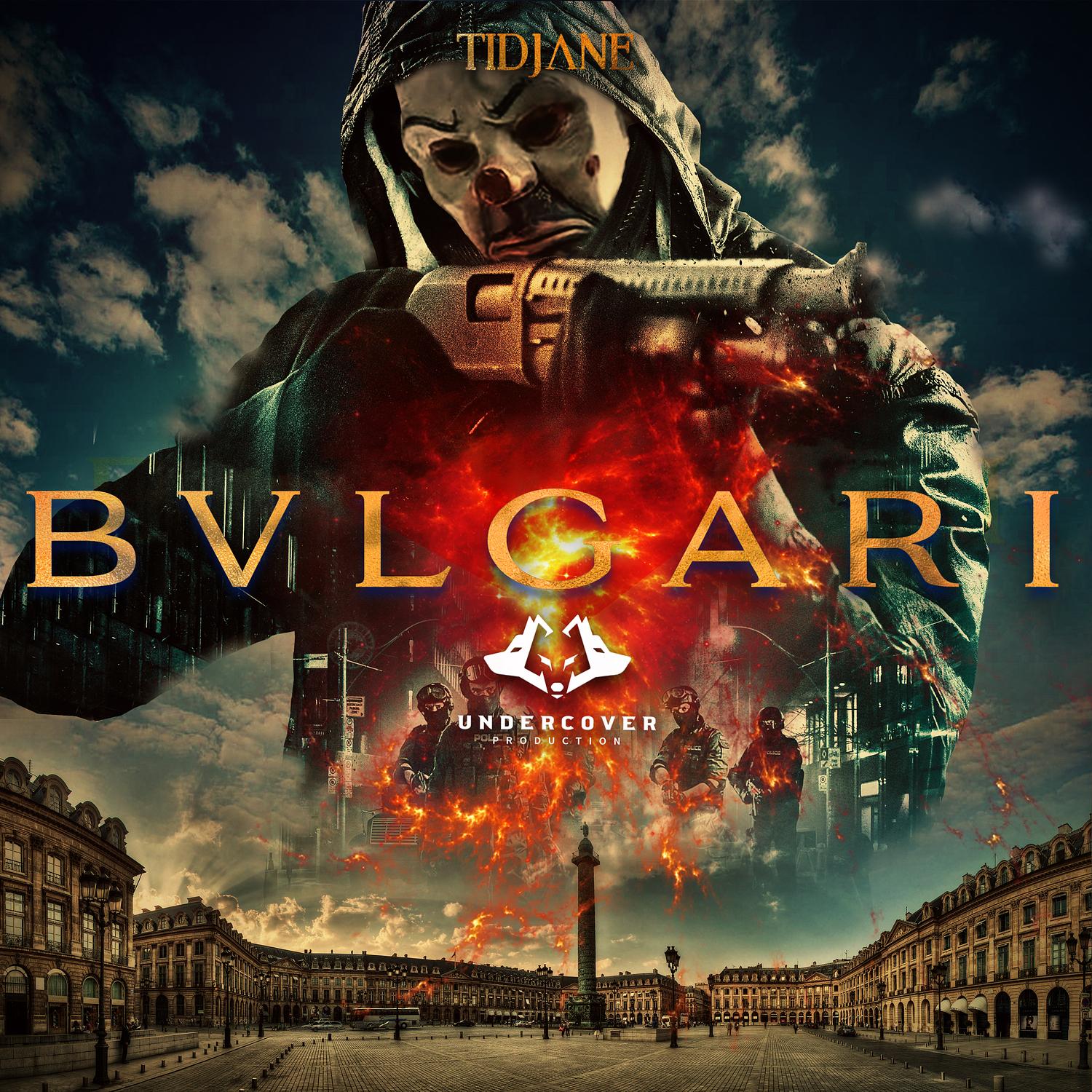 Bvlgari