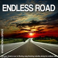 Endless Road (Let Your Dreams Soar to Flowing, Easy-Listening Melodies Along the Endless Road)