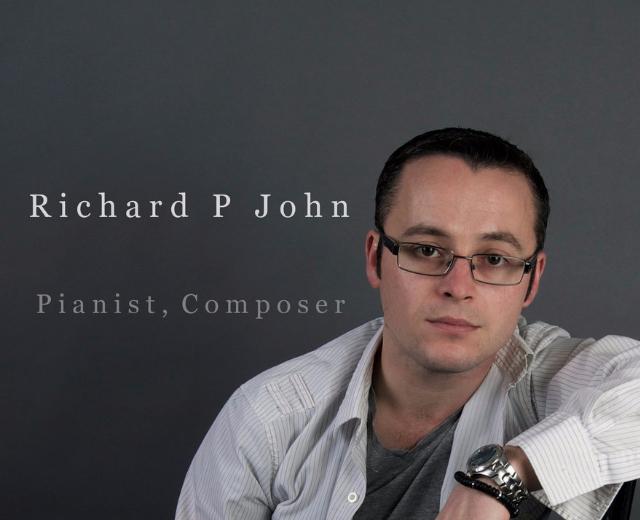 Richard P John