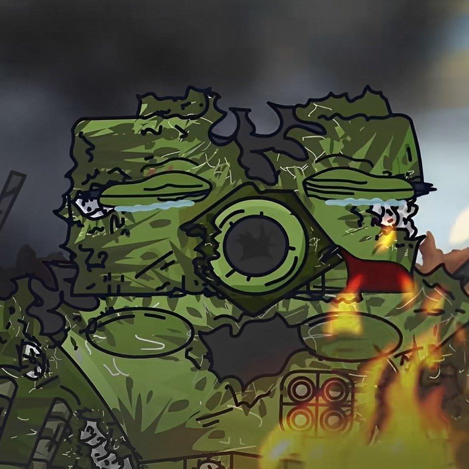 Gerand坦克世界音乐