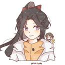 晴岚
