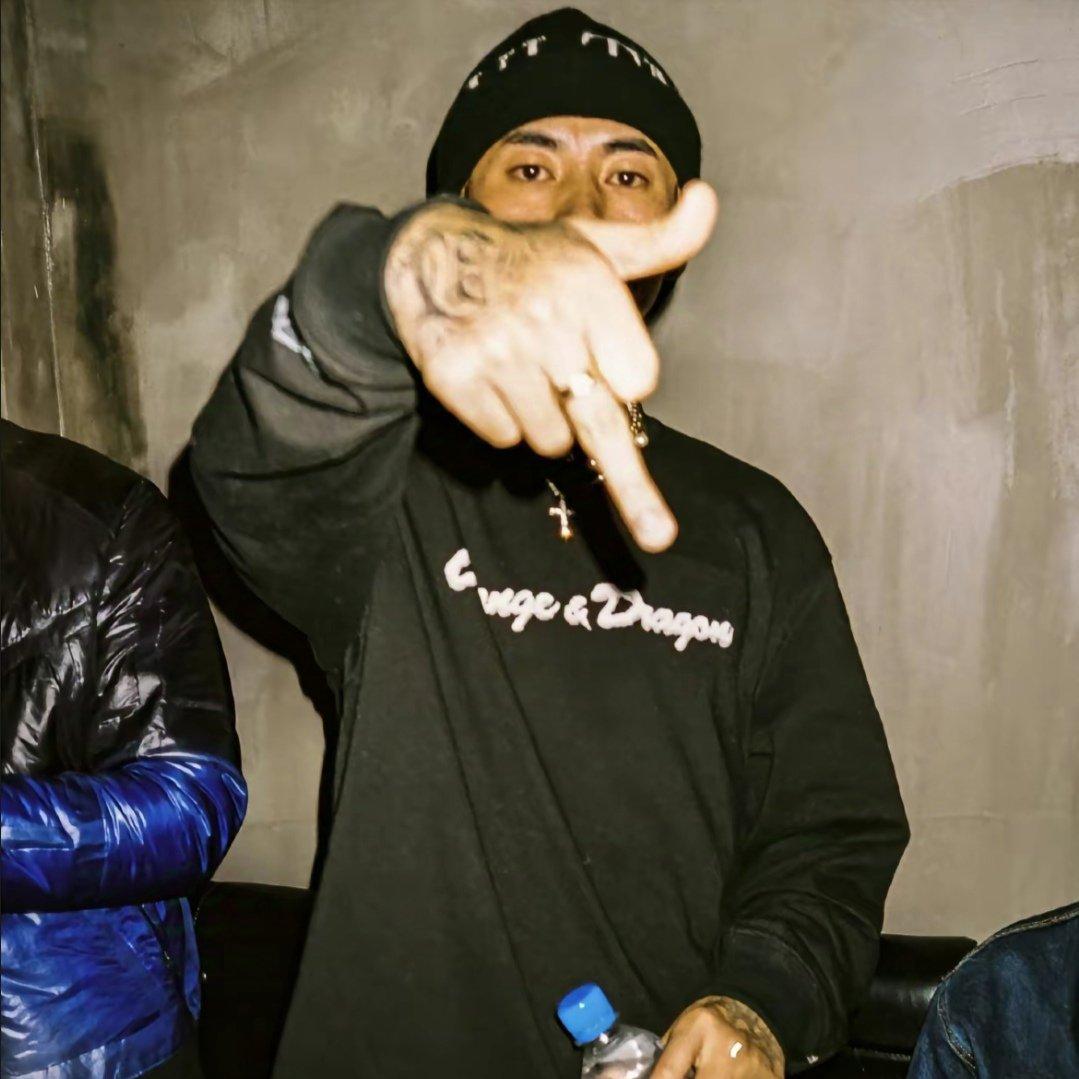 听说学会rap就会有女孩子喜欢！