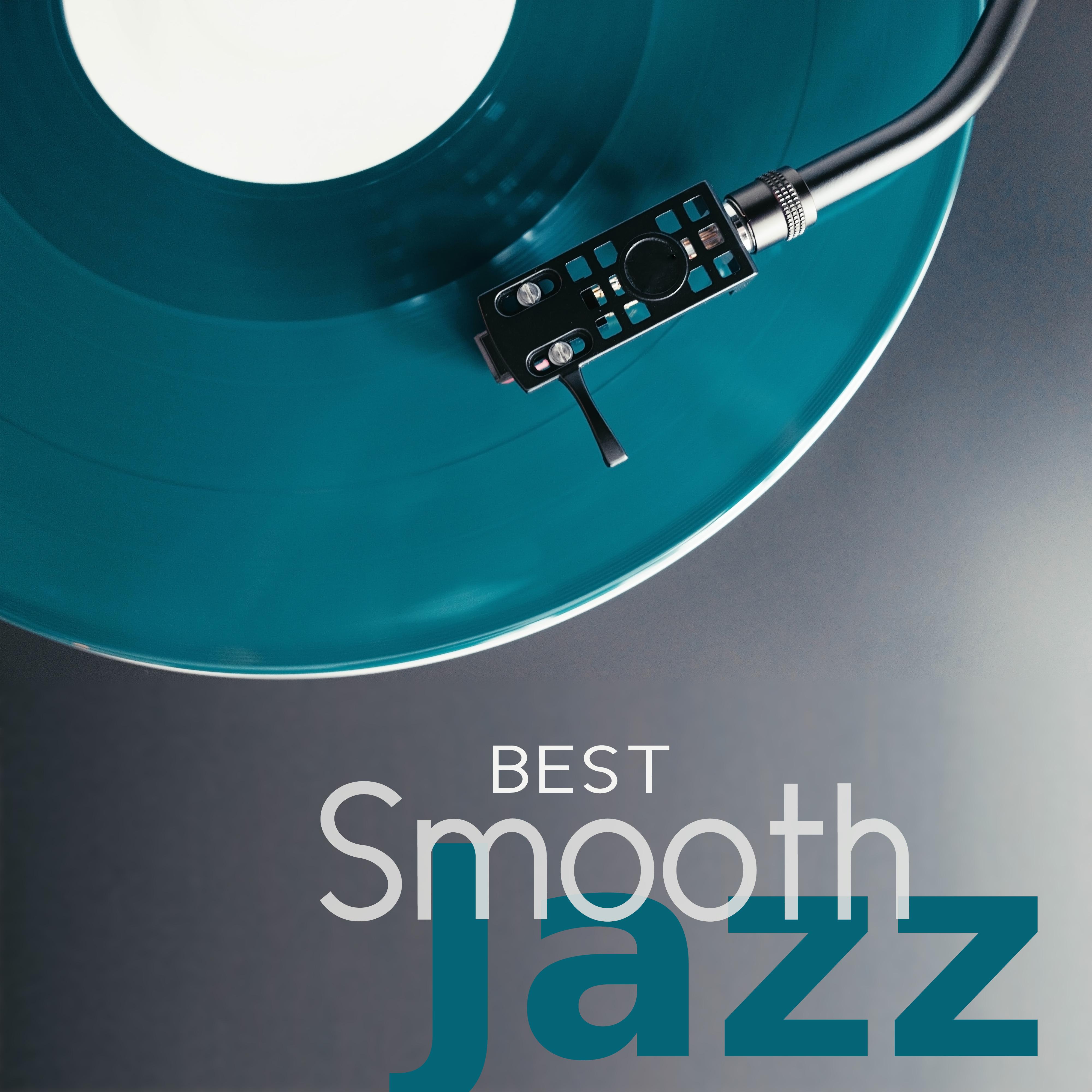 Best Smooth Jazz – Instrumental Music for Relaxation, Piano Bar Sounds ...