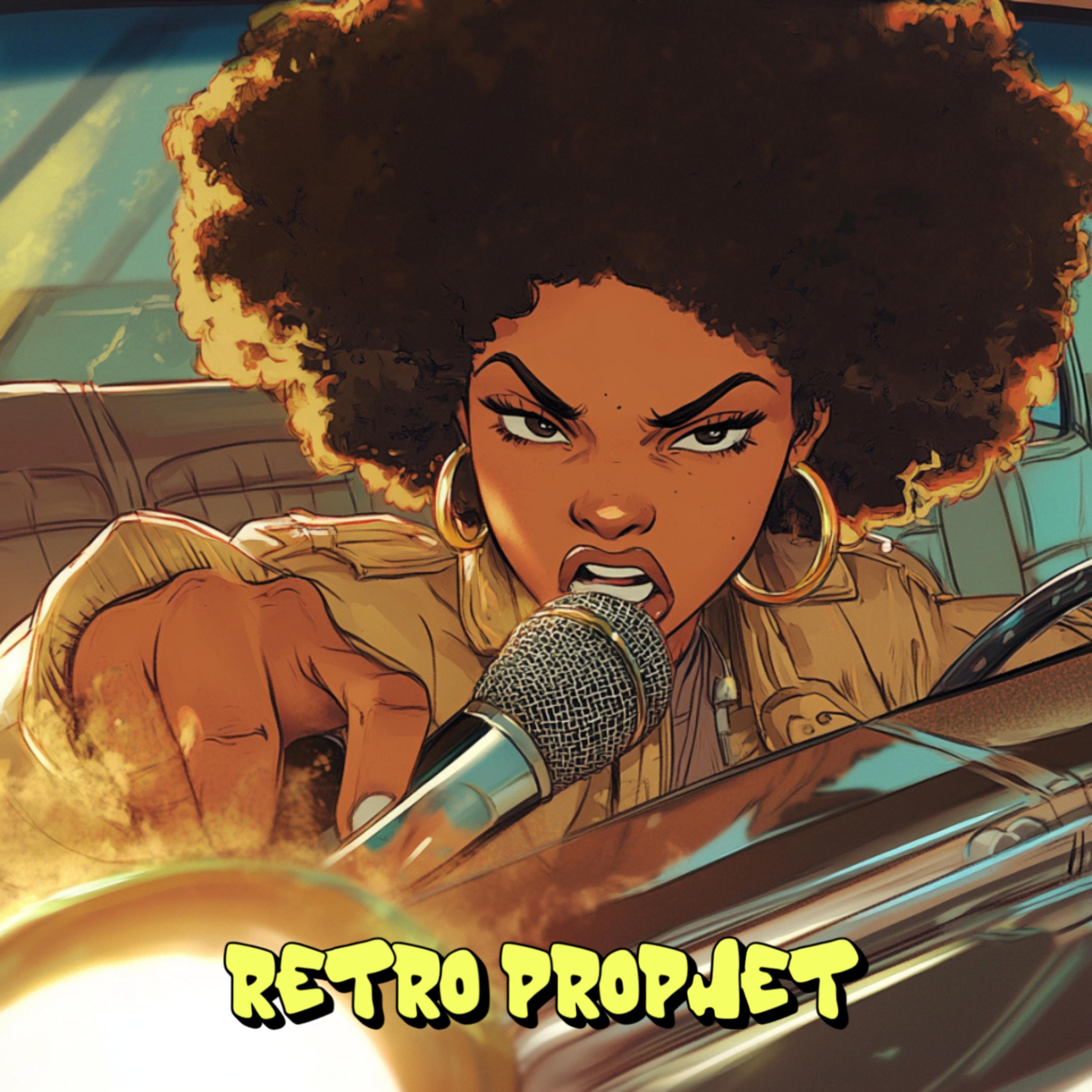 Freestyle Ritual Hip Hop Over Boom Bap Drum Loops