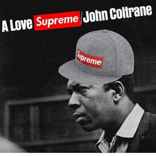 John Coltrane Discography