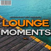 Lounge Moments, Vol. 1