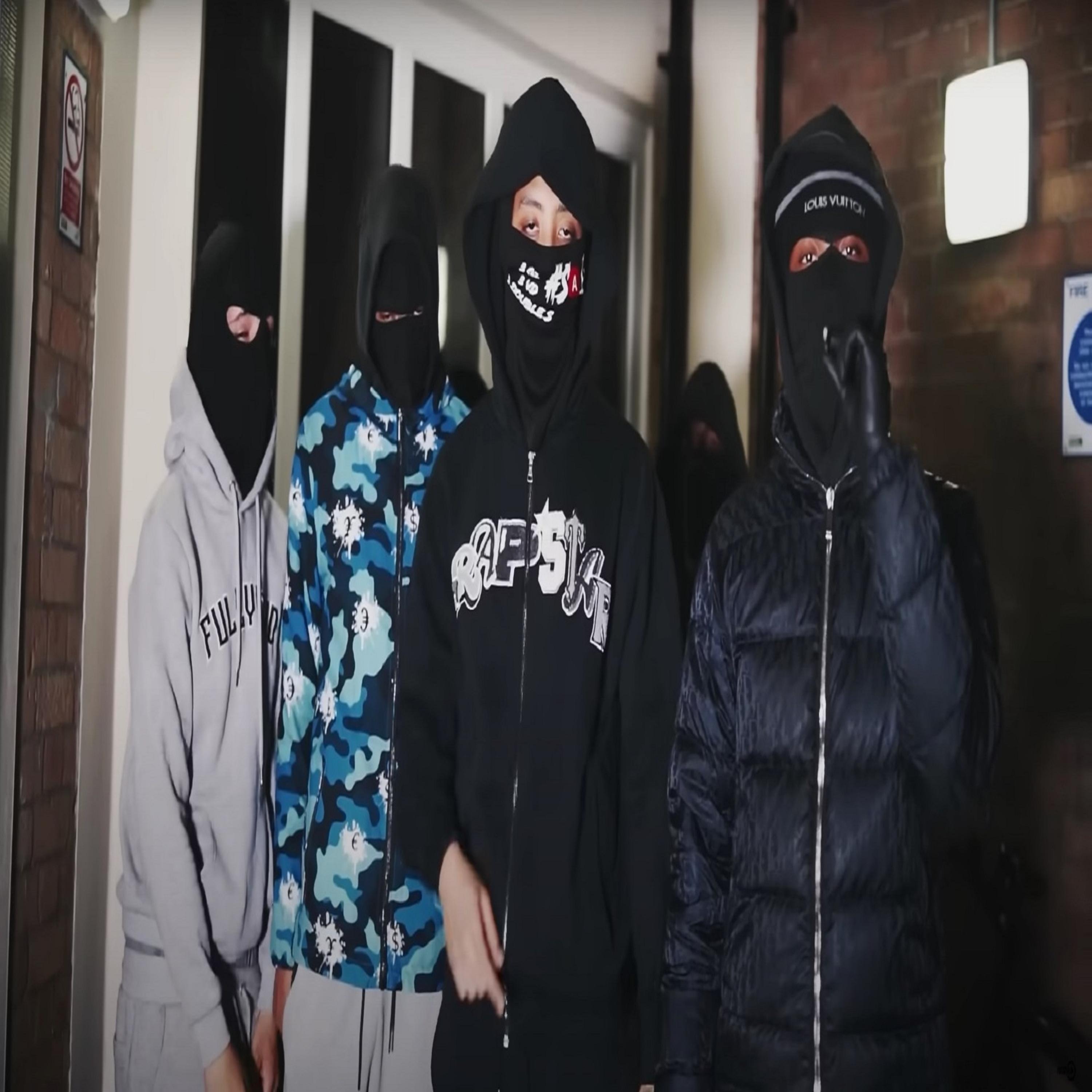 Plugged Out (feat. DopeSmoke & Booter Bee)