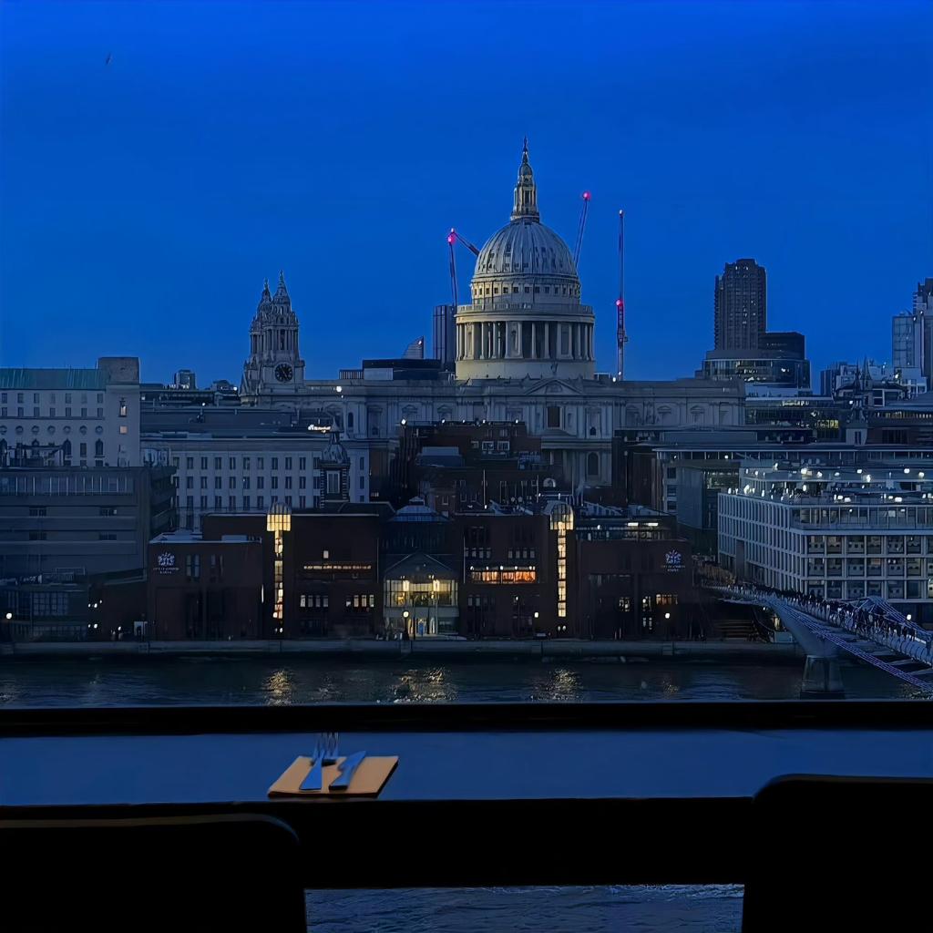 蓝调时刻｜【R&B】节奏布鲁斯.