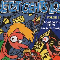 Jetzt gehts los Folge 3 - Bombenhits für jede Party