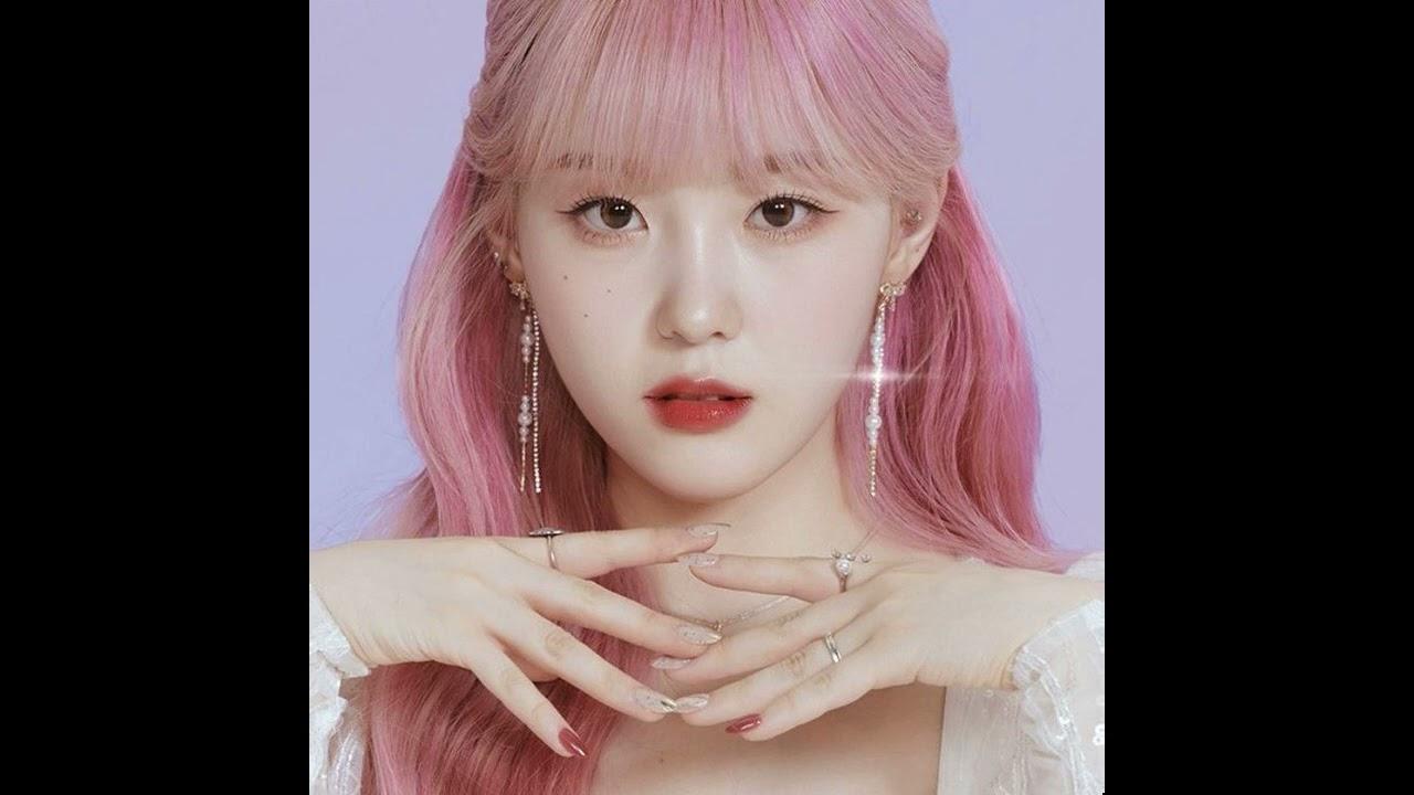 Chaehyun and Lee Mujin - Blue (BOL4) (Cover)