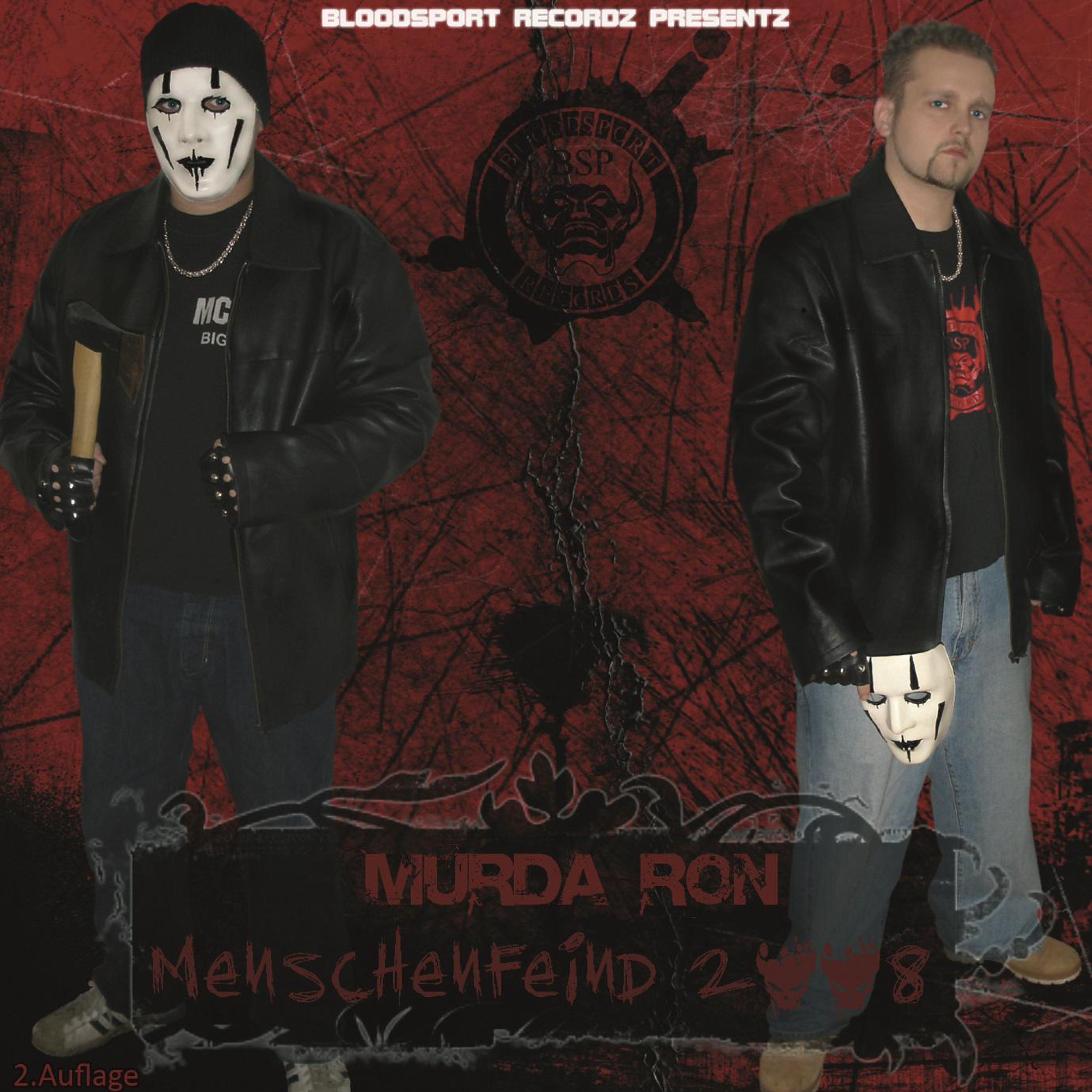 Prototyp Maskenmann (feat. DeeAss One)