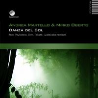 Danza Del Sol