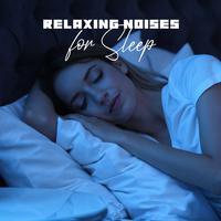 Relaxing Noises for Sleep (Therapeutic New Age Session)