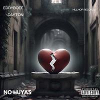 No huyas (feat. Dayton)