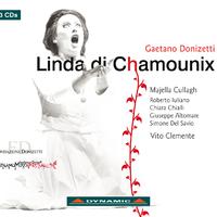 DONIZETTI, G.: Linda di Chamounix [Opera] (Clemente)