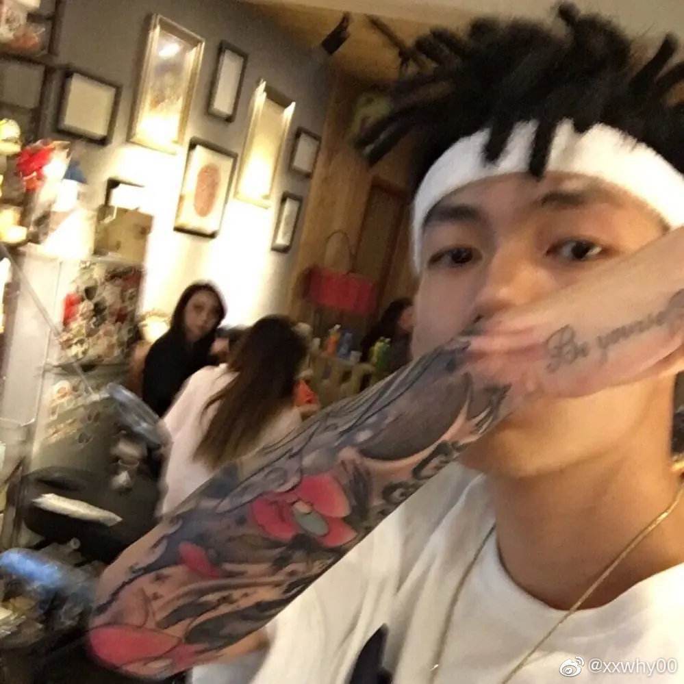 微醺hiphop情歌说唱