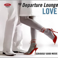 Departure Lounge: World Love/Whatever