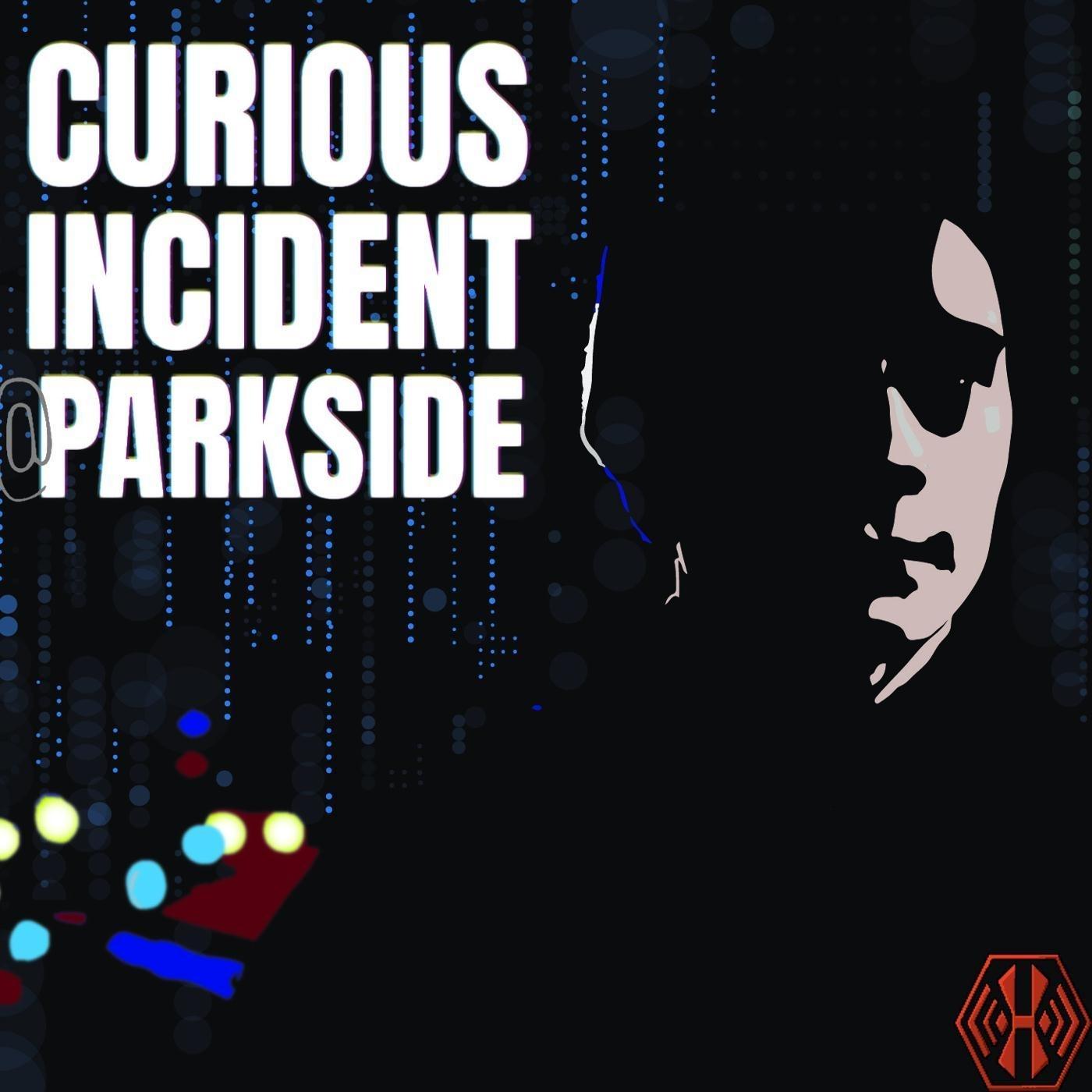 Station Sequence (Scene's 32, 35, And 37)