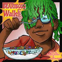Walk light (feat. Bear1boss)