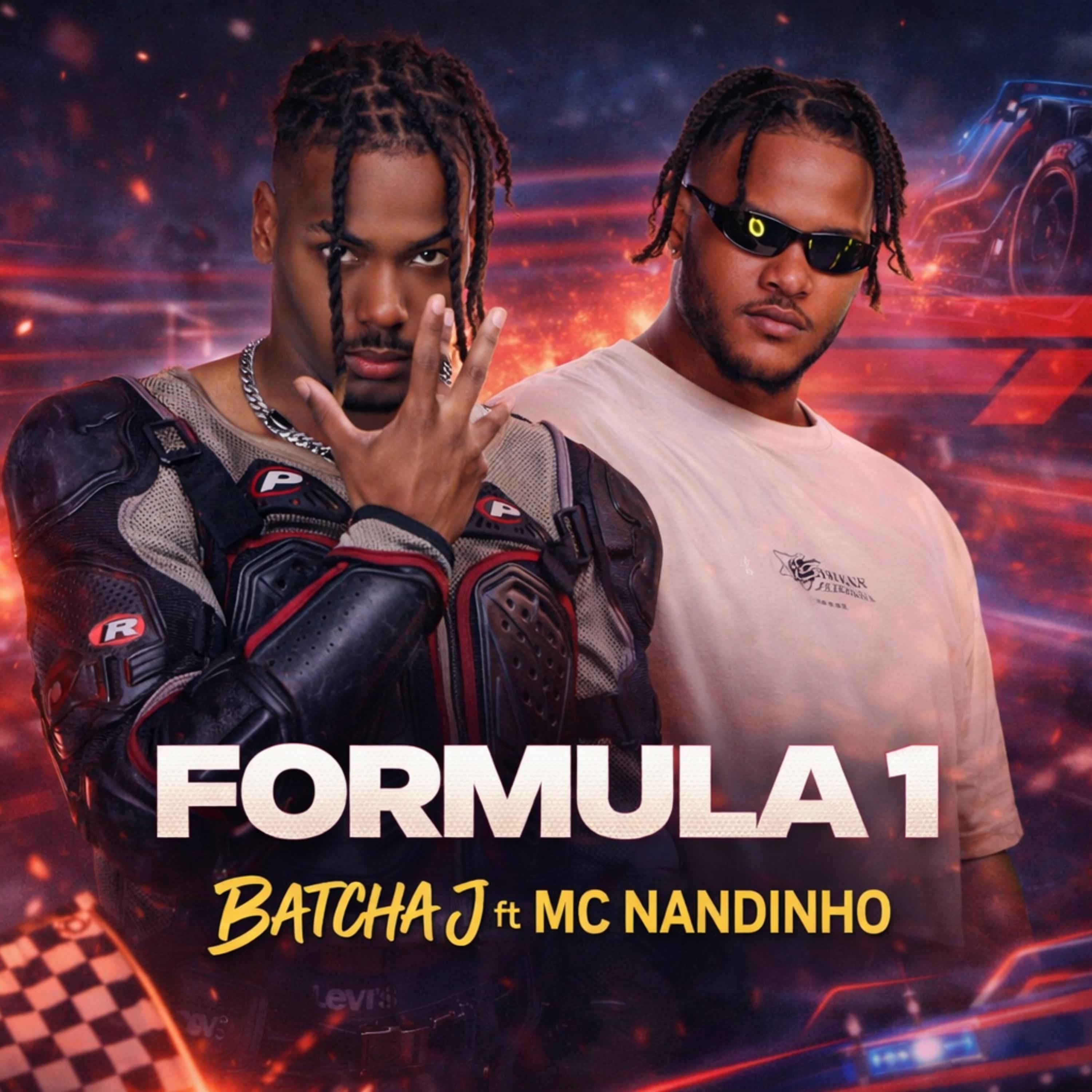 FORMULA 1 (feat. MC NANDINHO)