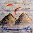 鱼跃海三山
