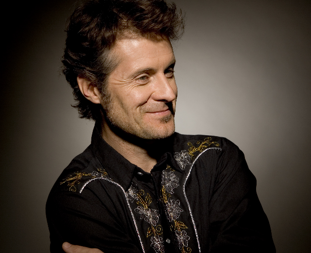 Jim Cuddy