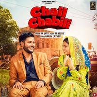 Chail Chabili - Single