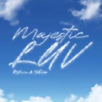 Majestic Luv (feat. Nitram & Tohbee)