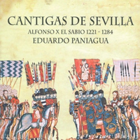 Cantigas De Sevilla