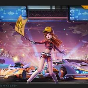 【QQ飞车背景音乐】*回忆专用*精选四十三首