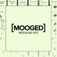 Mooged Modular #017