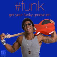 #funk