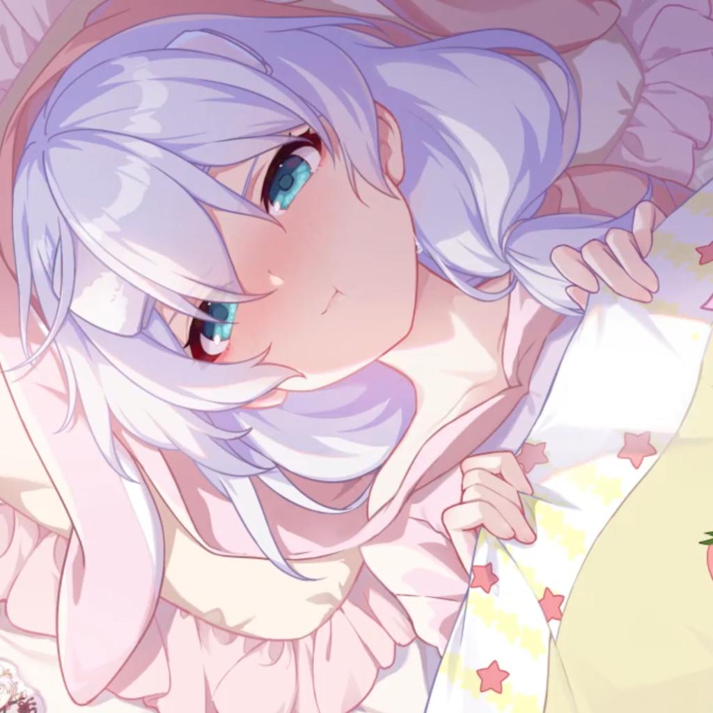 阿宅の二次元快乐歌