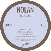 Freak On EP