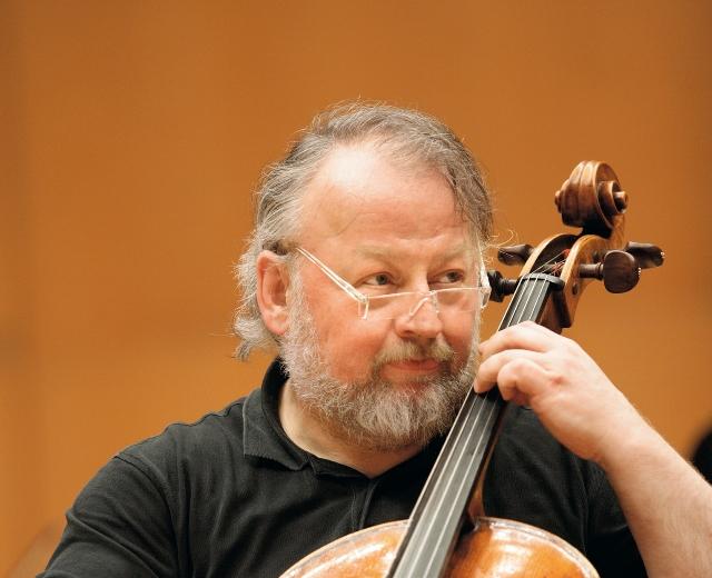 Heinrich Schiff