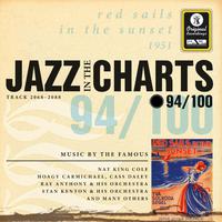 Jazz in the Charts Vol. 94 - Red Sails in the Sunset