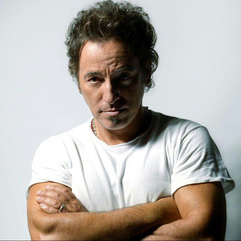 Bruce Springsteen