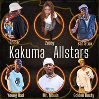 Kakuma AllStars