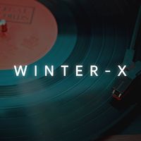 轩冬Winter-X