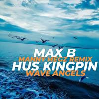 Wave Angels ((The Summer Remix))