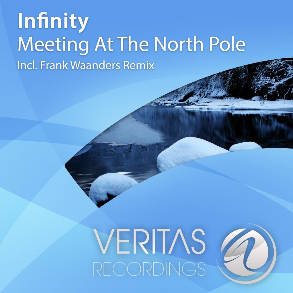 Northpole,south pole meeting at the north pole (original mix)