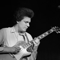 Mike Bloomfield