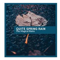 Quite Spring Rain - The Magical Rains